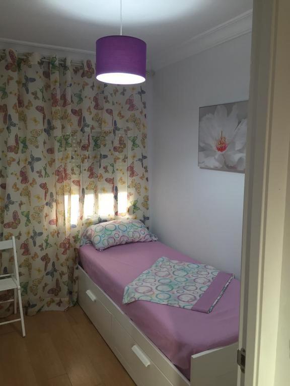 مالقة Apartamento 3 Habitaciones Separadas المظهر الخارجي الصورة