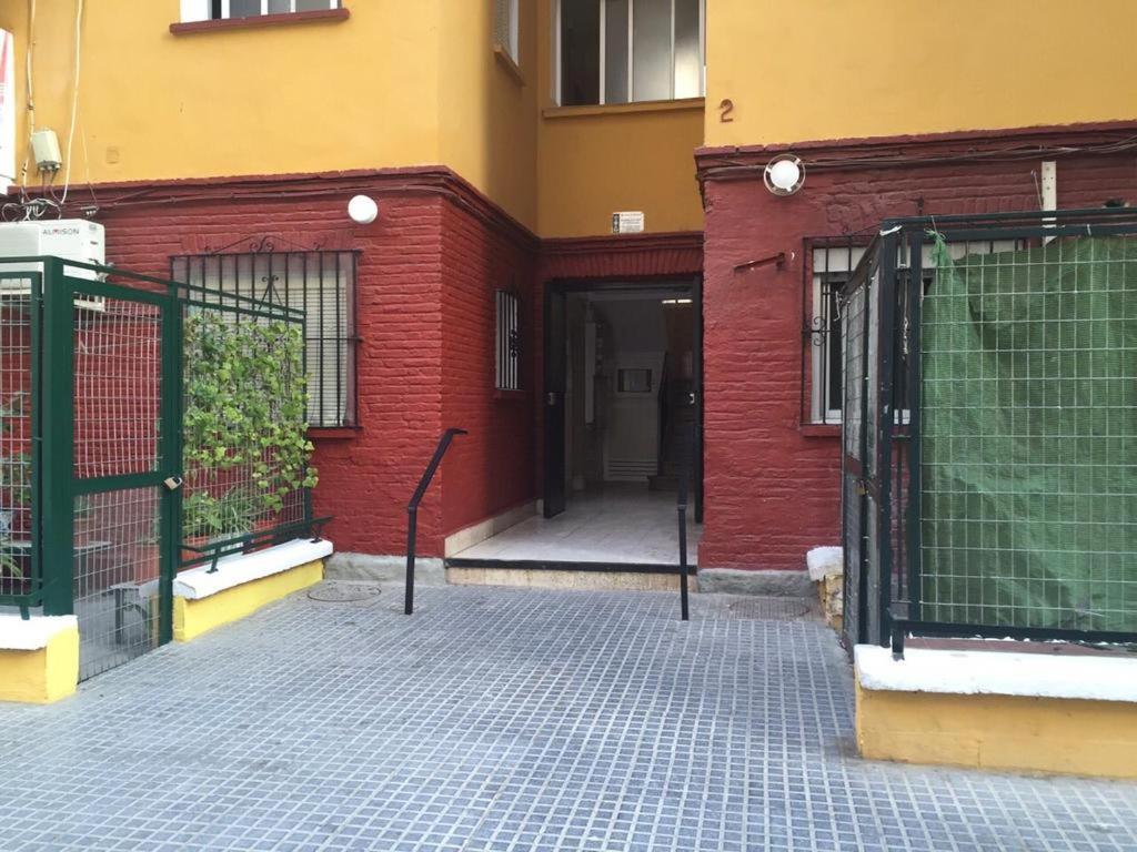 مالقة Apartamento 3 Habitaciones Separadas المظهر الخارجي الصورة